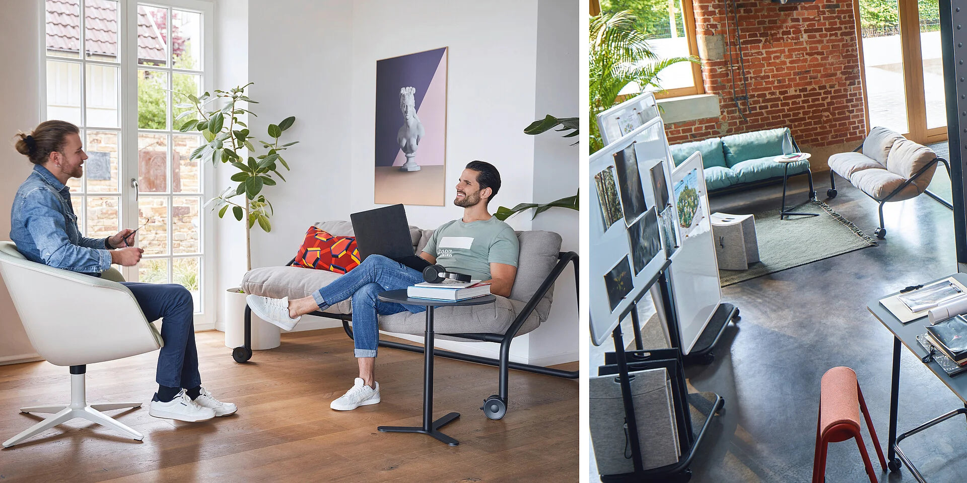 se:lab – Sofa – Produktabbildung 19