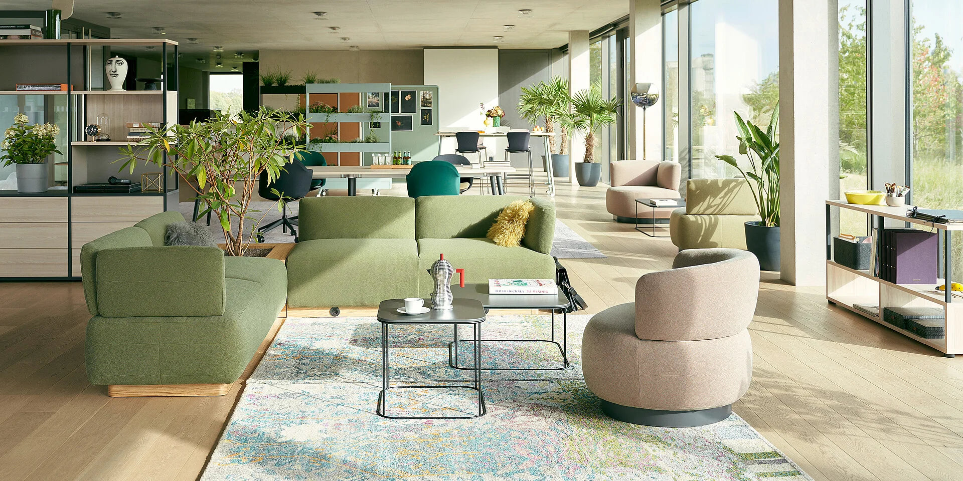 se:living | Sessel