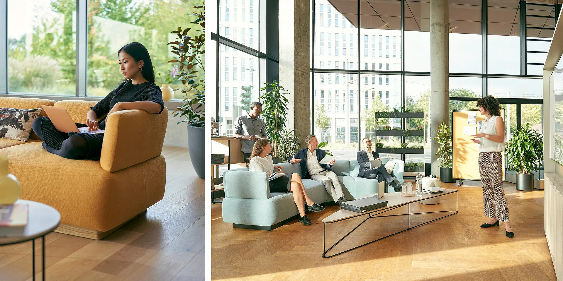 se:living | Sessel