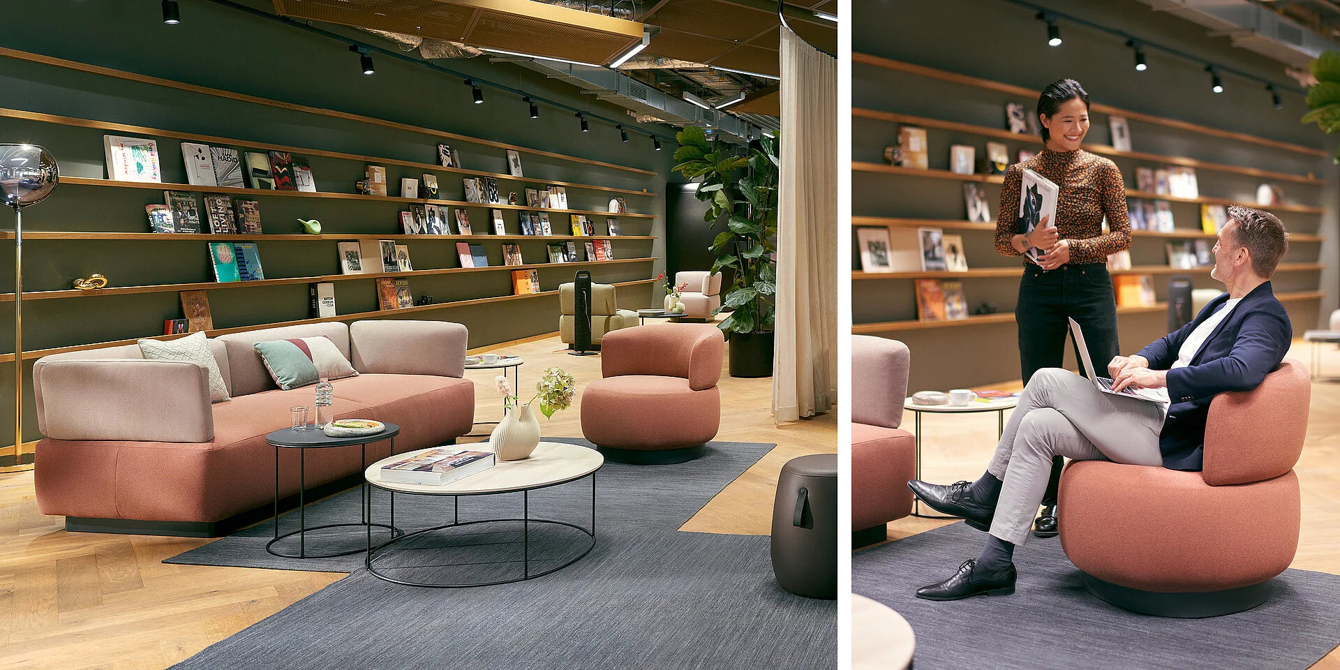 se:living | Sessel