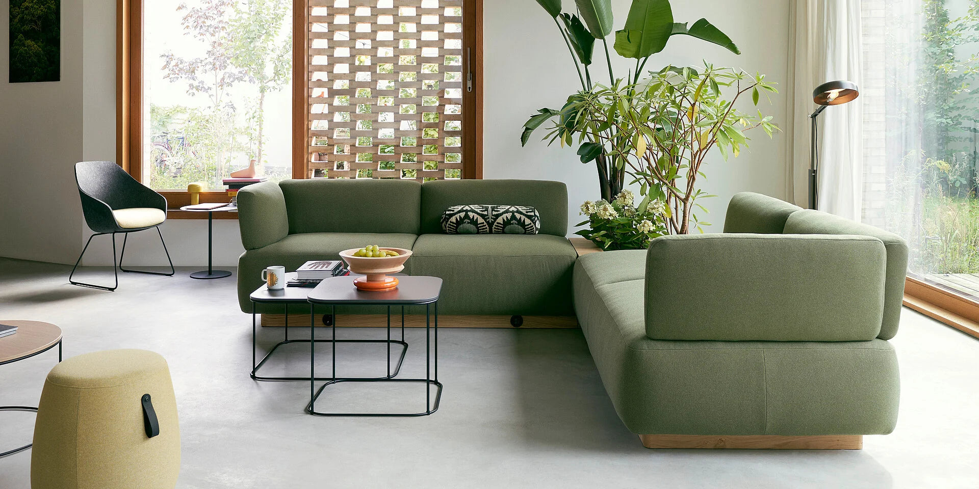 se:living | Sessel