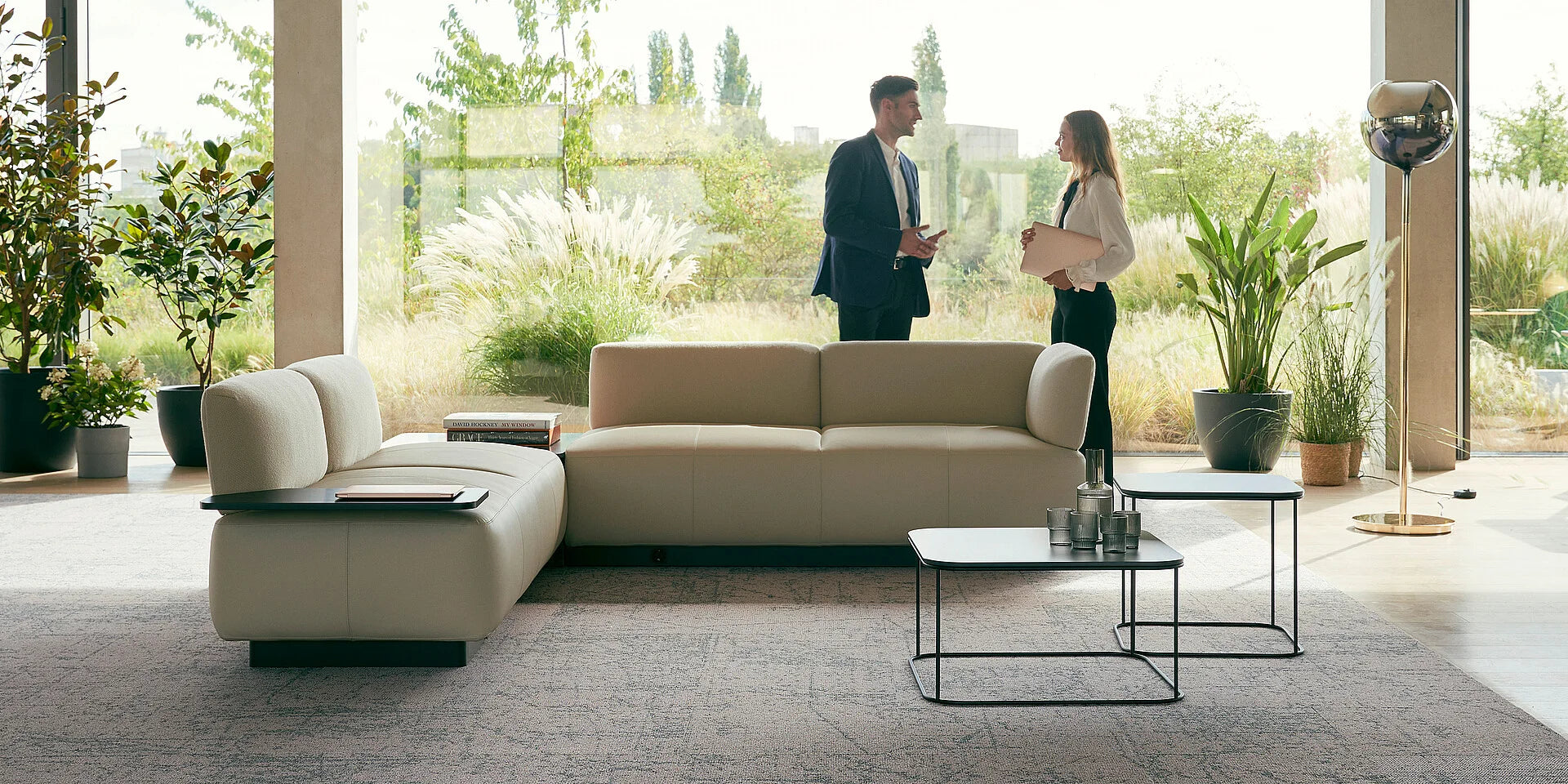 se:living | Sessel