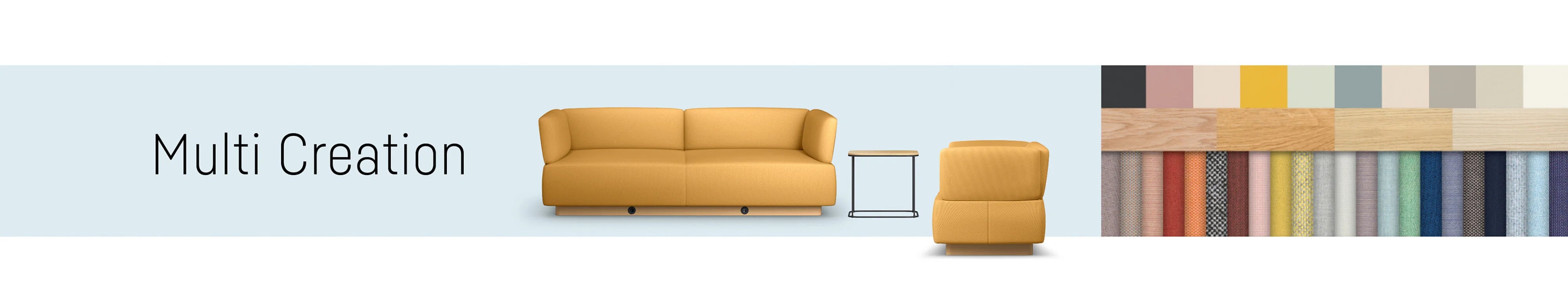 se:living | Sessel