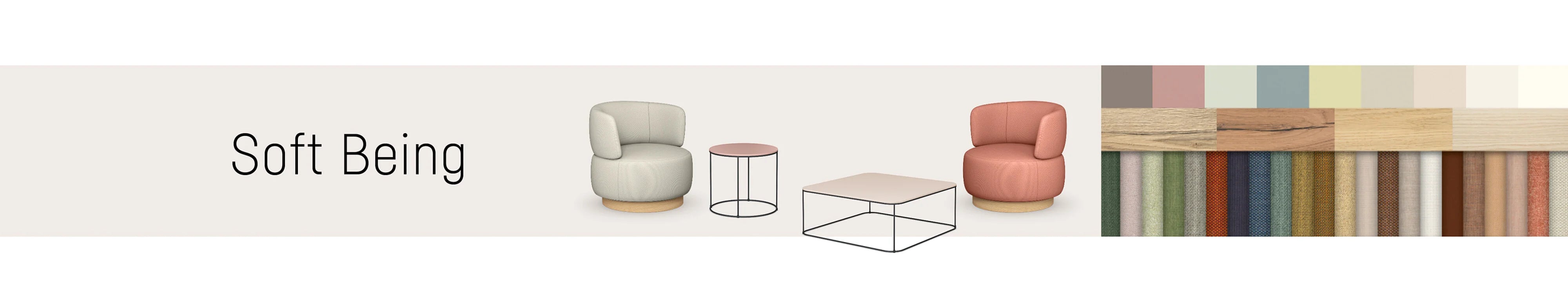 se:living | Sessel