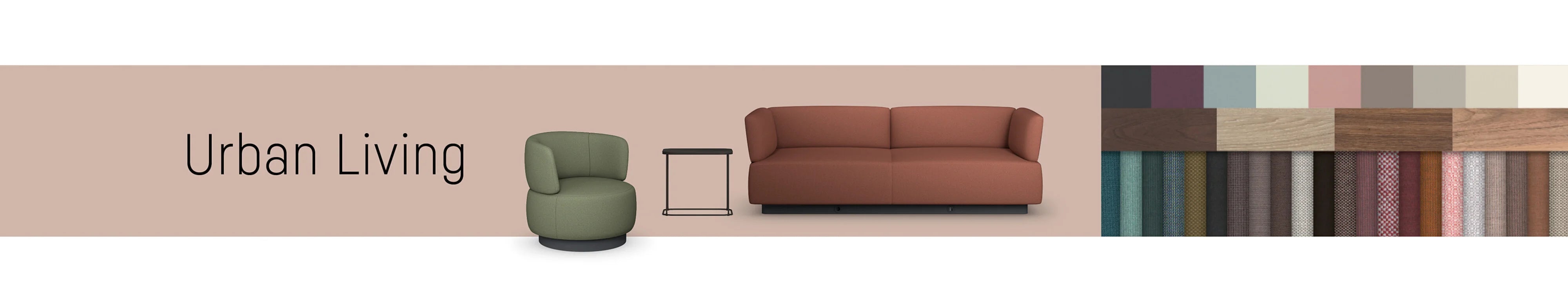 se:living | Sessel