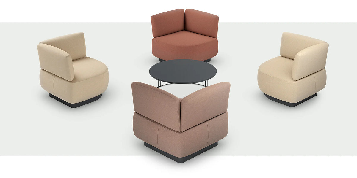 se:living – Sofa – Produktabbildung 6