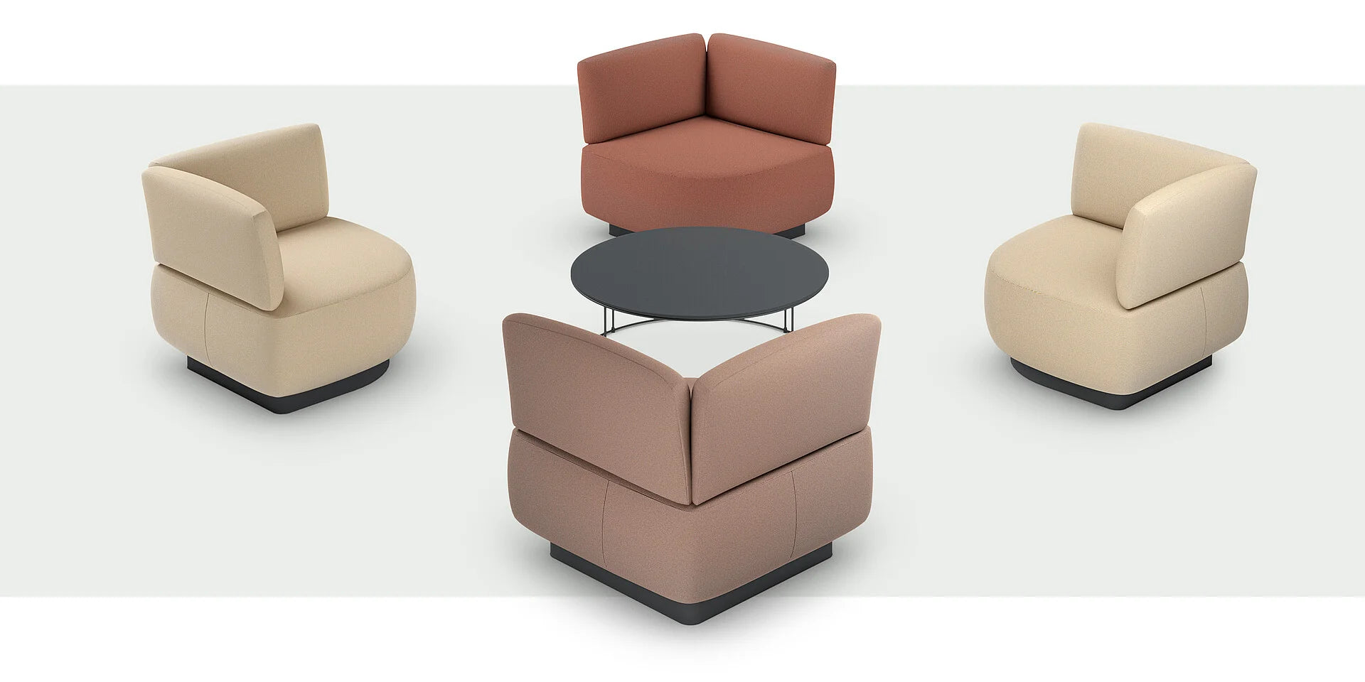 se:living | Sessel