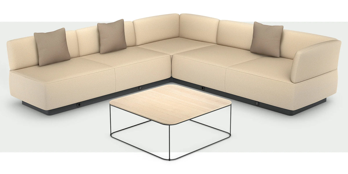se:living – Sofa – Produktabbildung 7