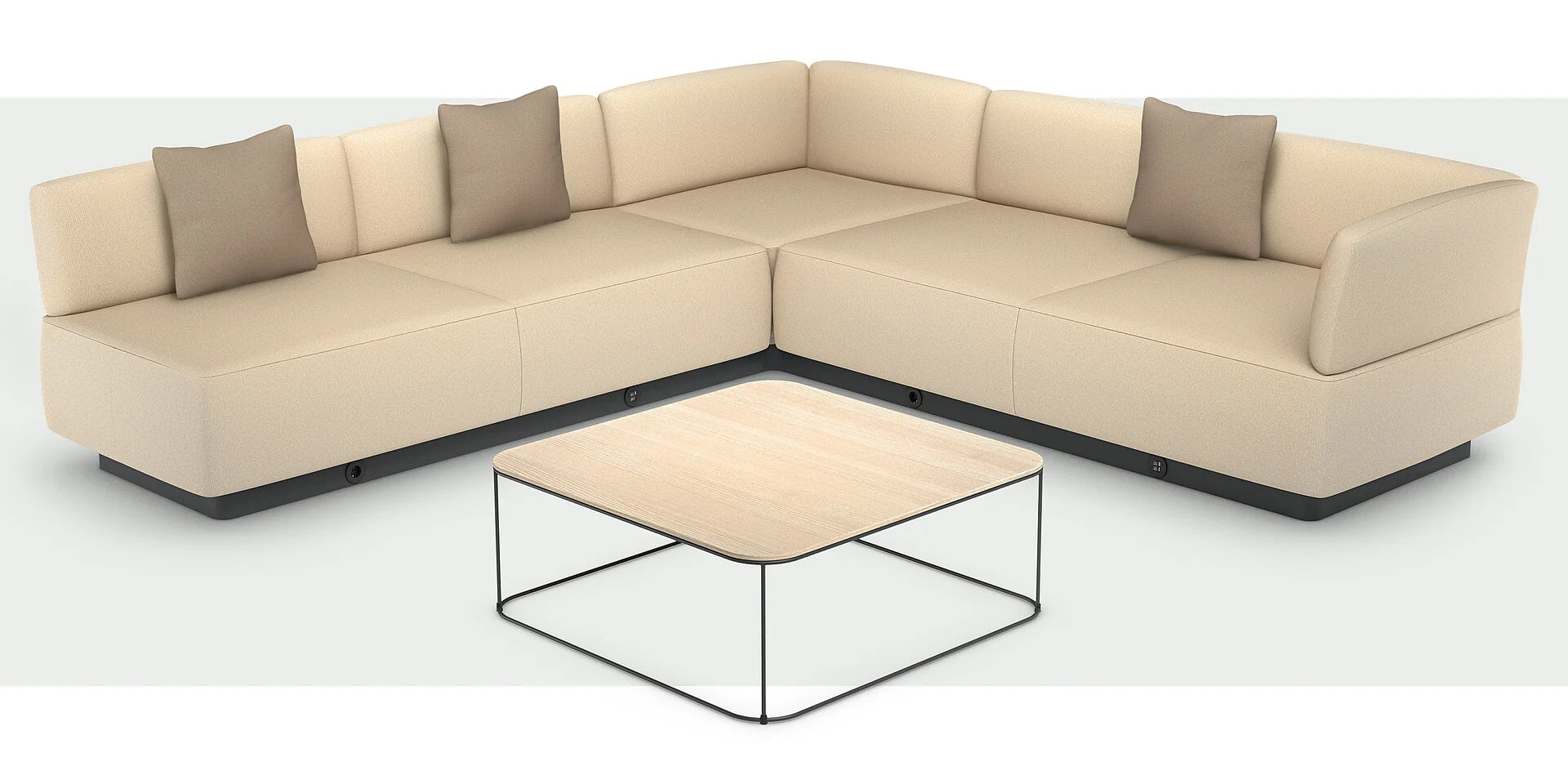 se:living | Sessel