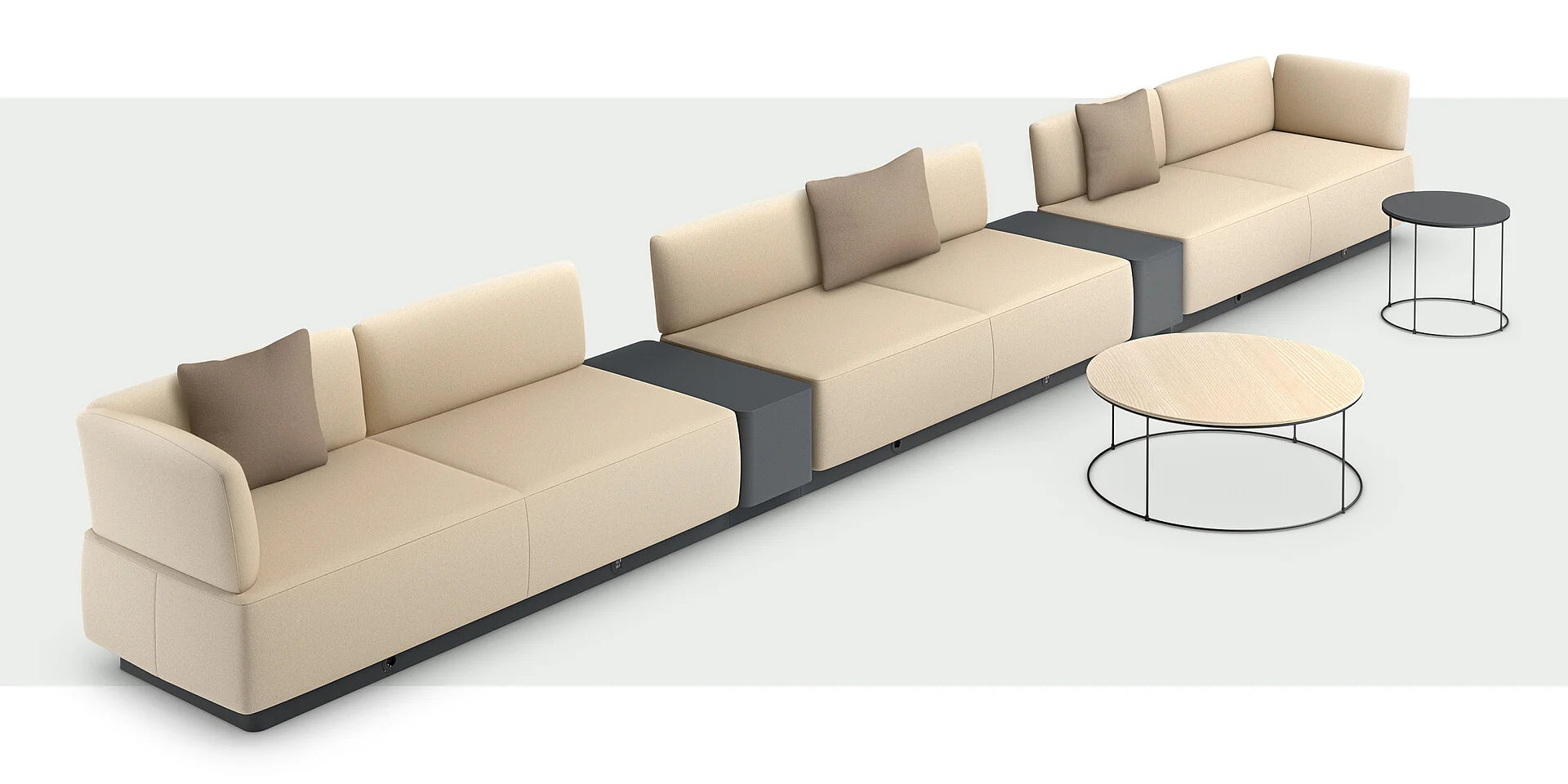 se:living – Sofa – Produktabbildung 8