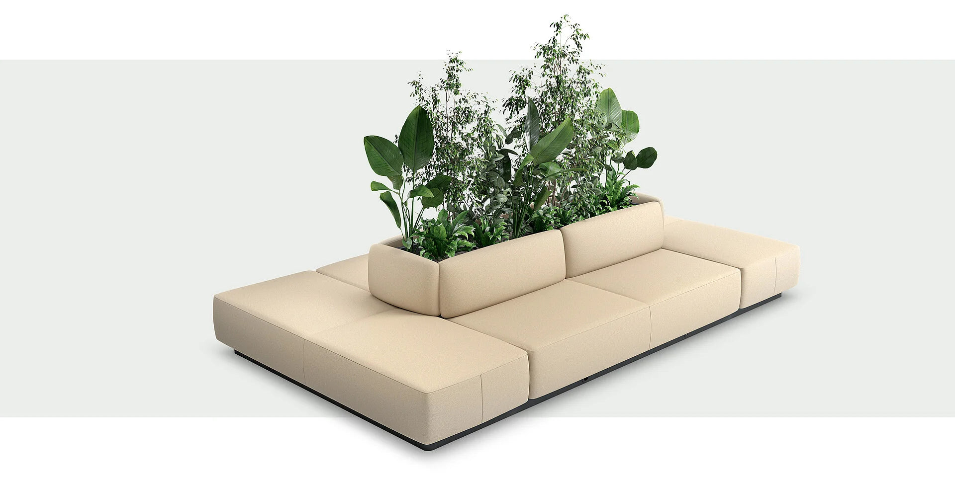 se:living – Sofa – Produktabbildung 9