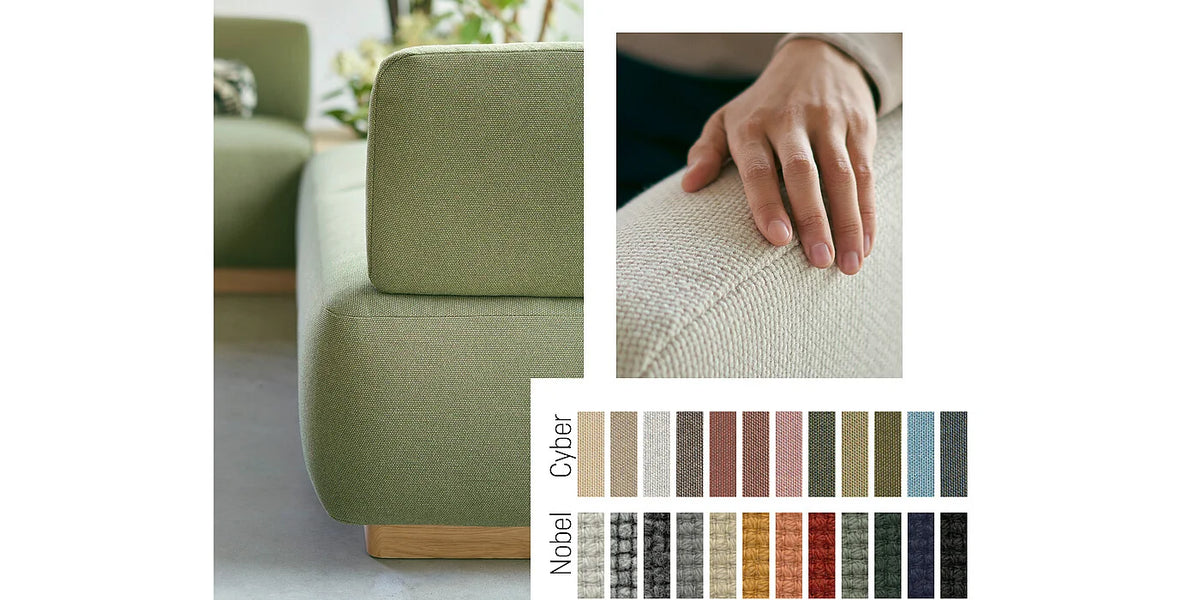 se:living | Sessel – Lounge-Sessel – Produktabbildung 14