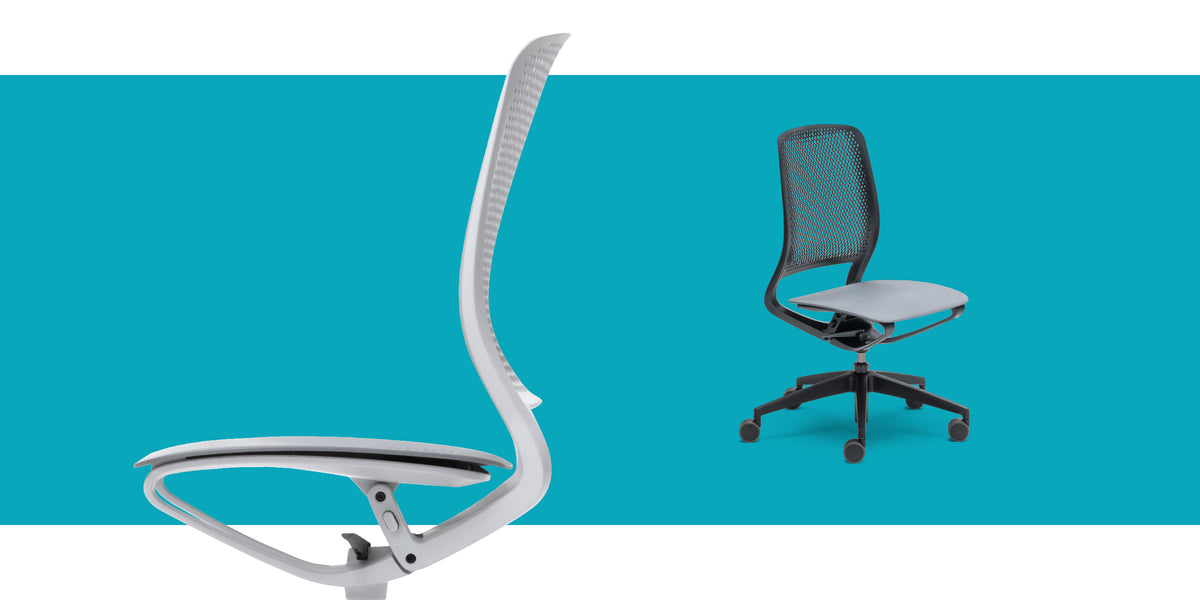 se:motion – ergonomischer Bürostuhl – Produktabbildung 14