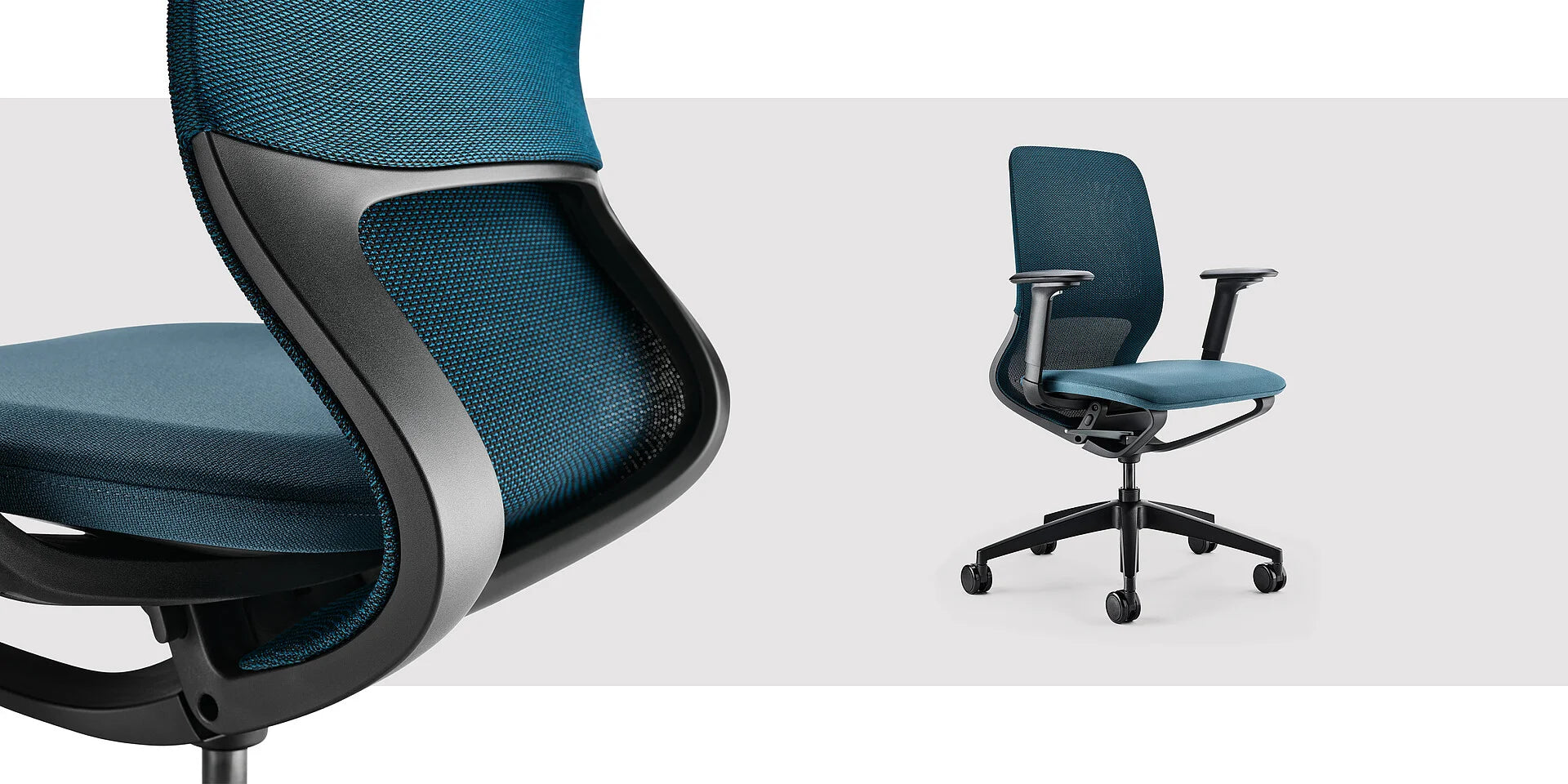 se:motion net – ergonomischer Bürostuhl – Produktabbildung 12