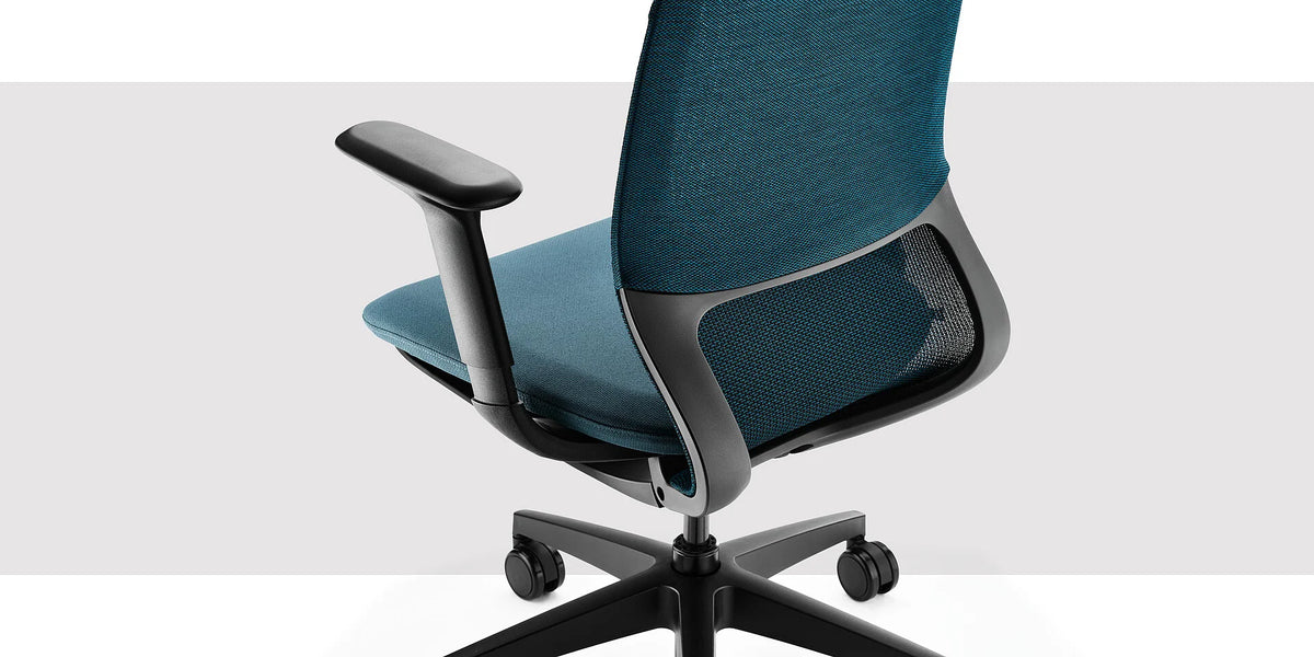 se:motion net – ergonomischer Bürostuhl – Produktabbildung 13