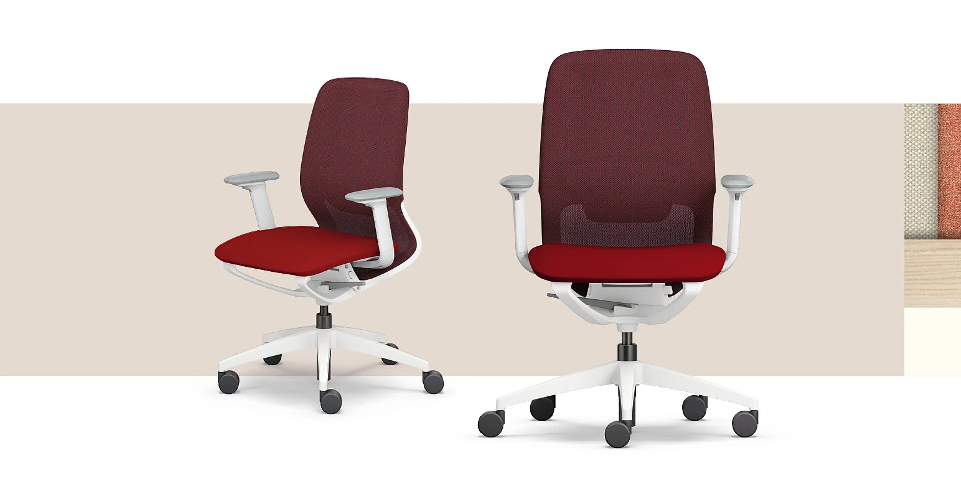 se:motion net – ergonomischer Bürostuhl – Produktabbildung 16