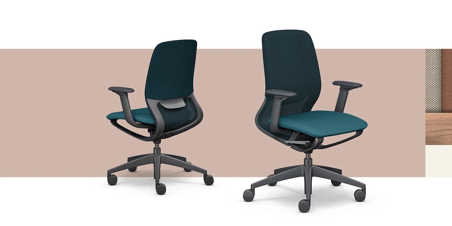 se:motion net – ergonomischer Bürostuhl – Produktabbildung 17