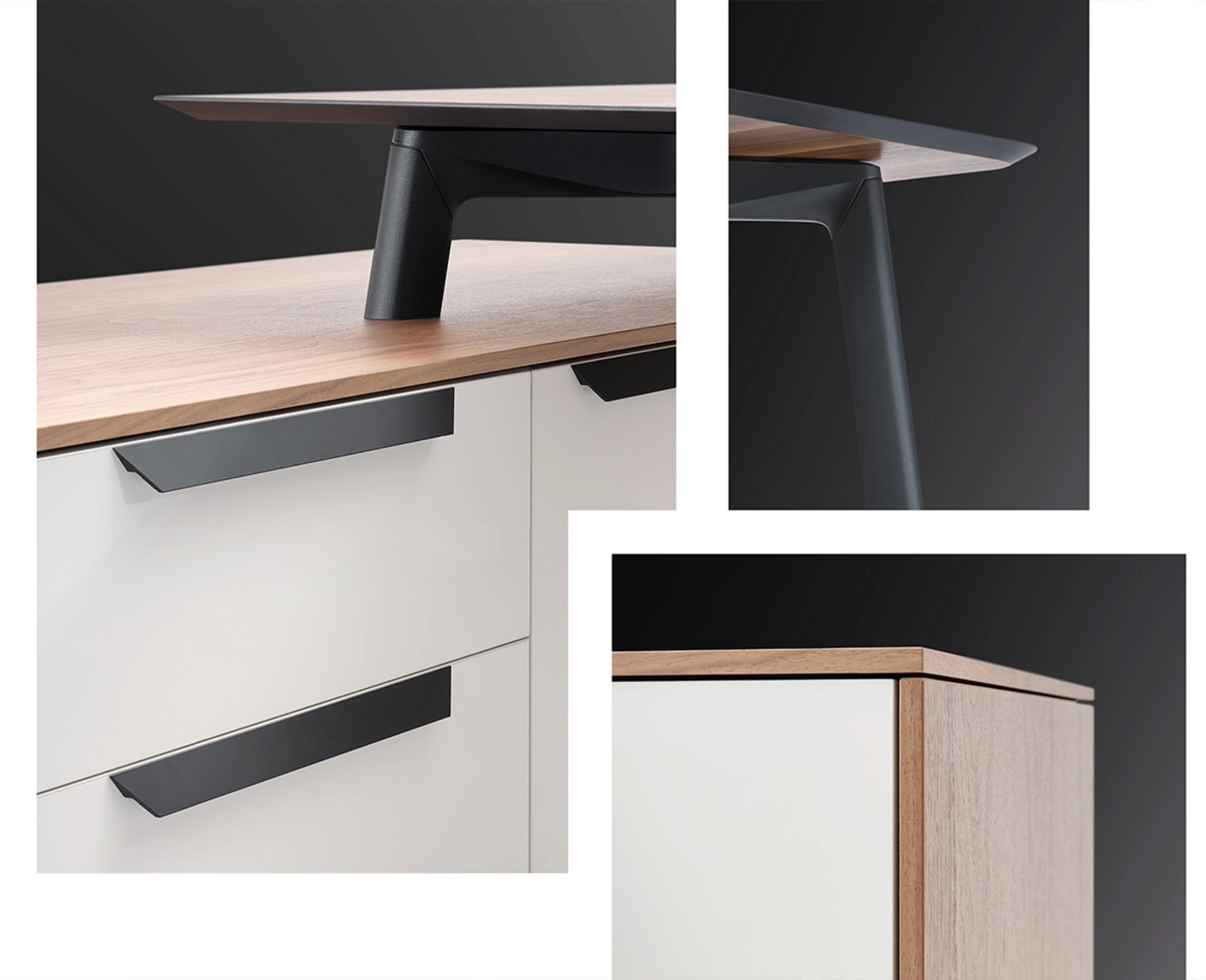 se:vision storage – Sideboard – Produktabbildung 8