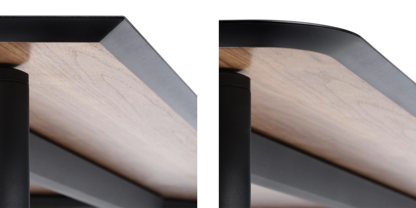 se:vision desk & storage