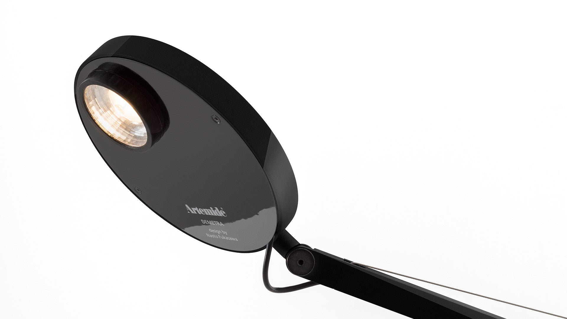 Artemide Demetra Professional