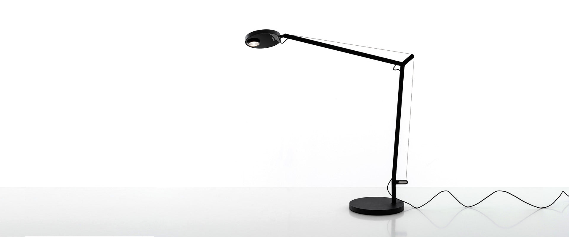 Artemide Demetra Professional