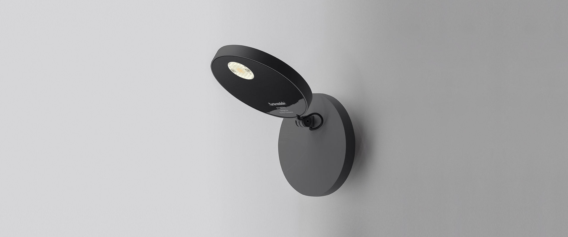Artemide Demetra Spotlight