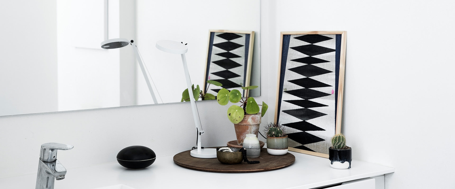 Artemide Demetra Micro