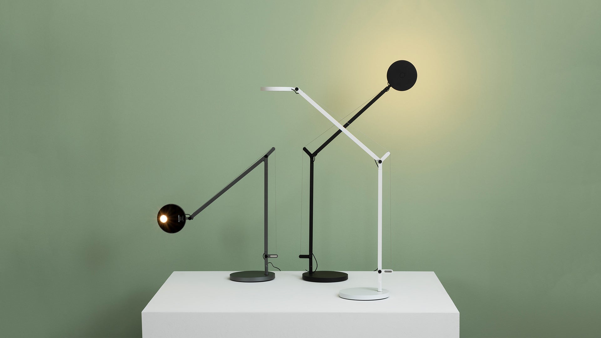 Artemide Demetra