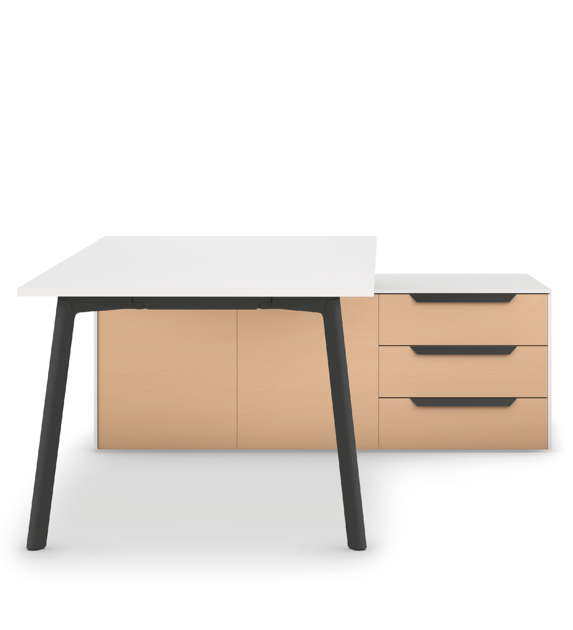 se:vision desk & storage