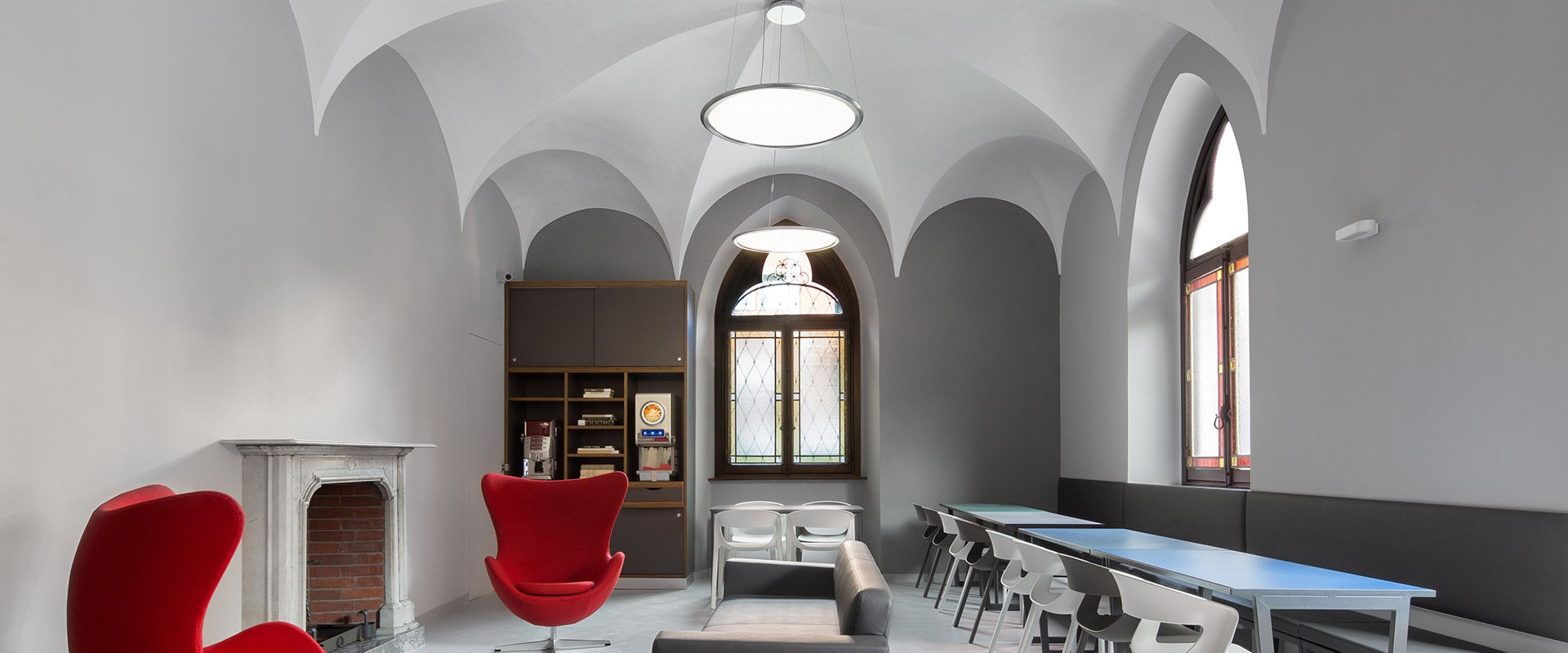 Artemide Discovery