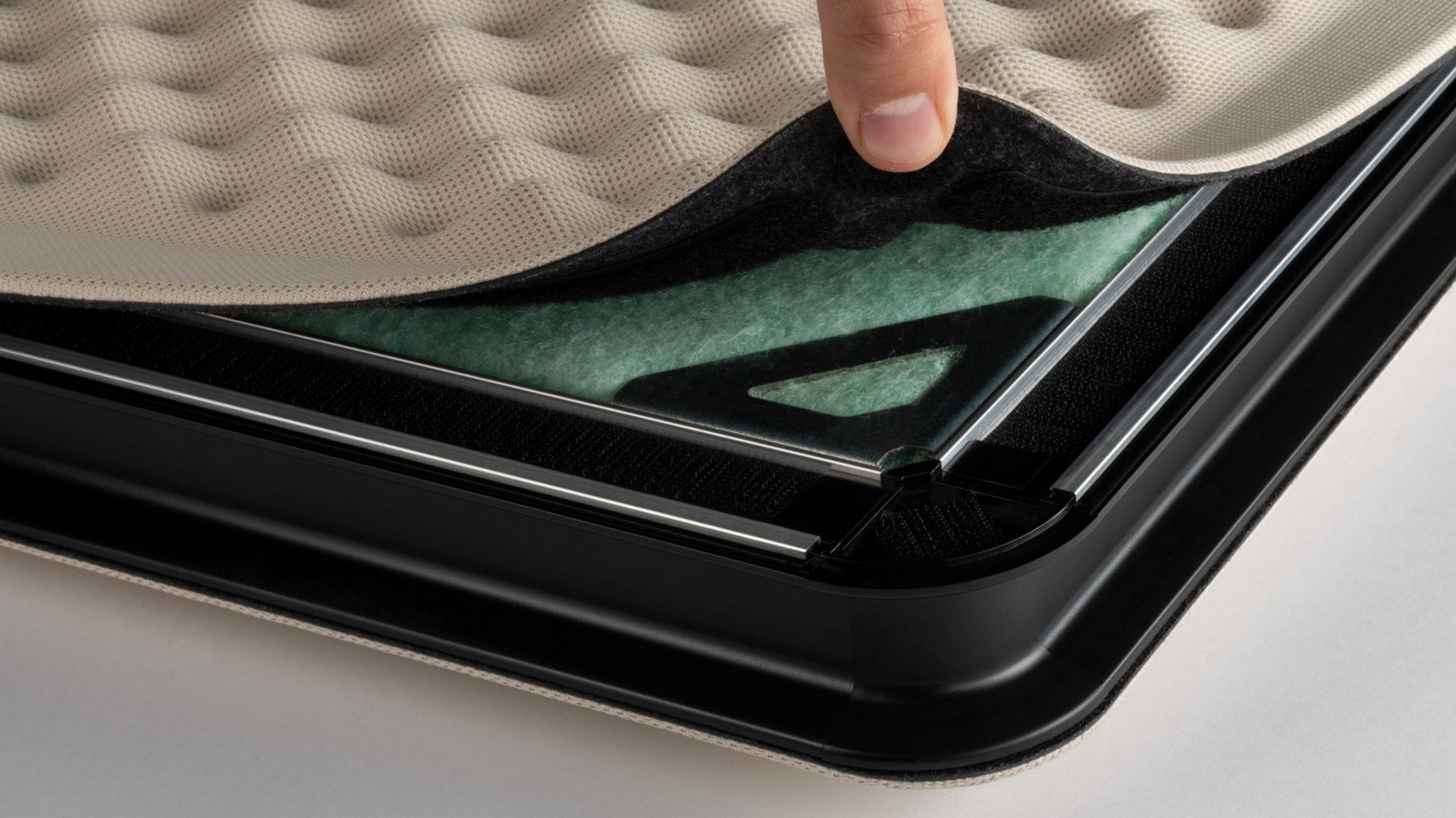 Artemide Eggboard Matrix