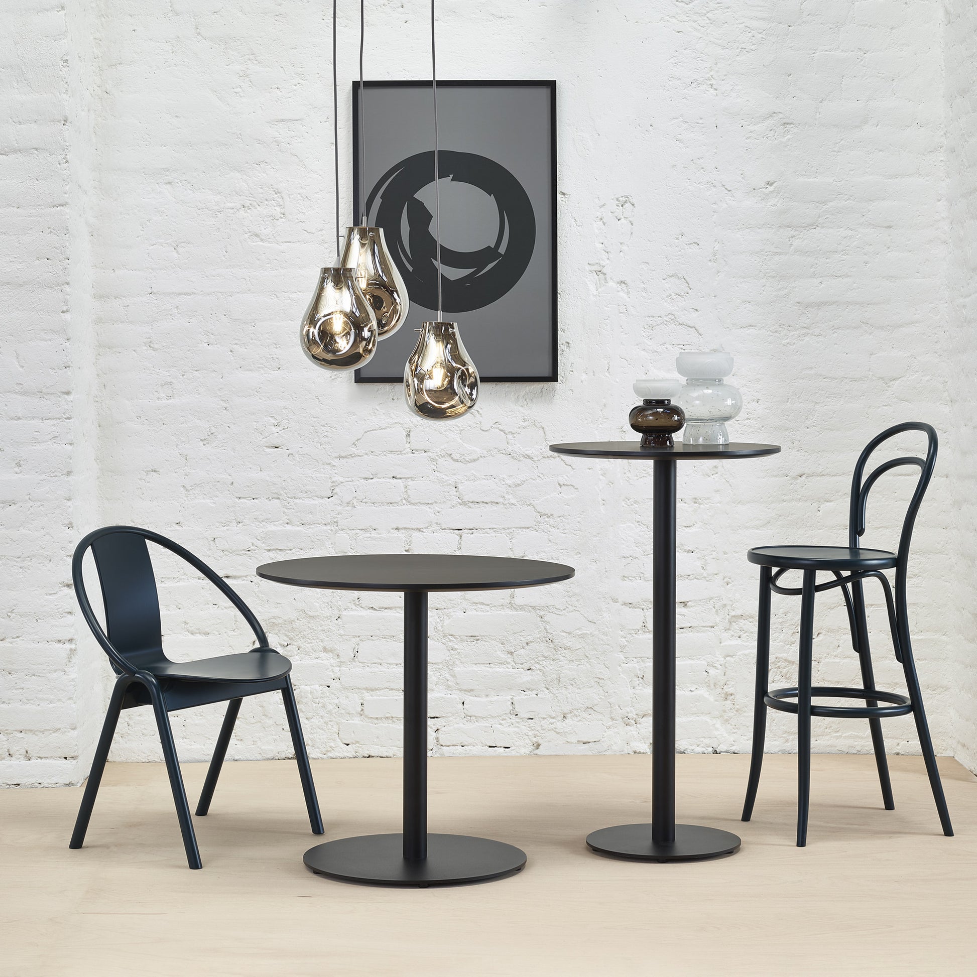Easy Mix&Fix Bartisch 631 aus der Easy Mix&Fix-Kollektion