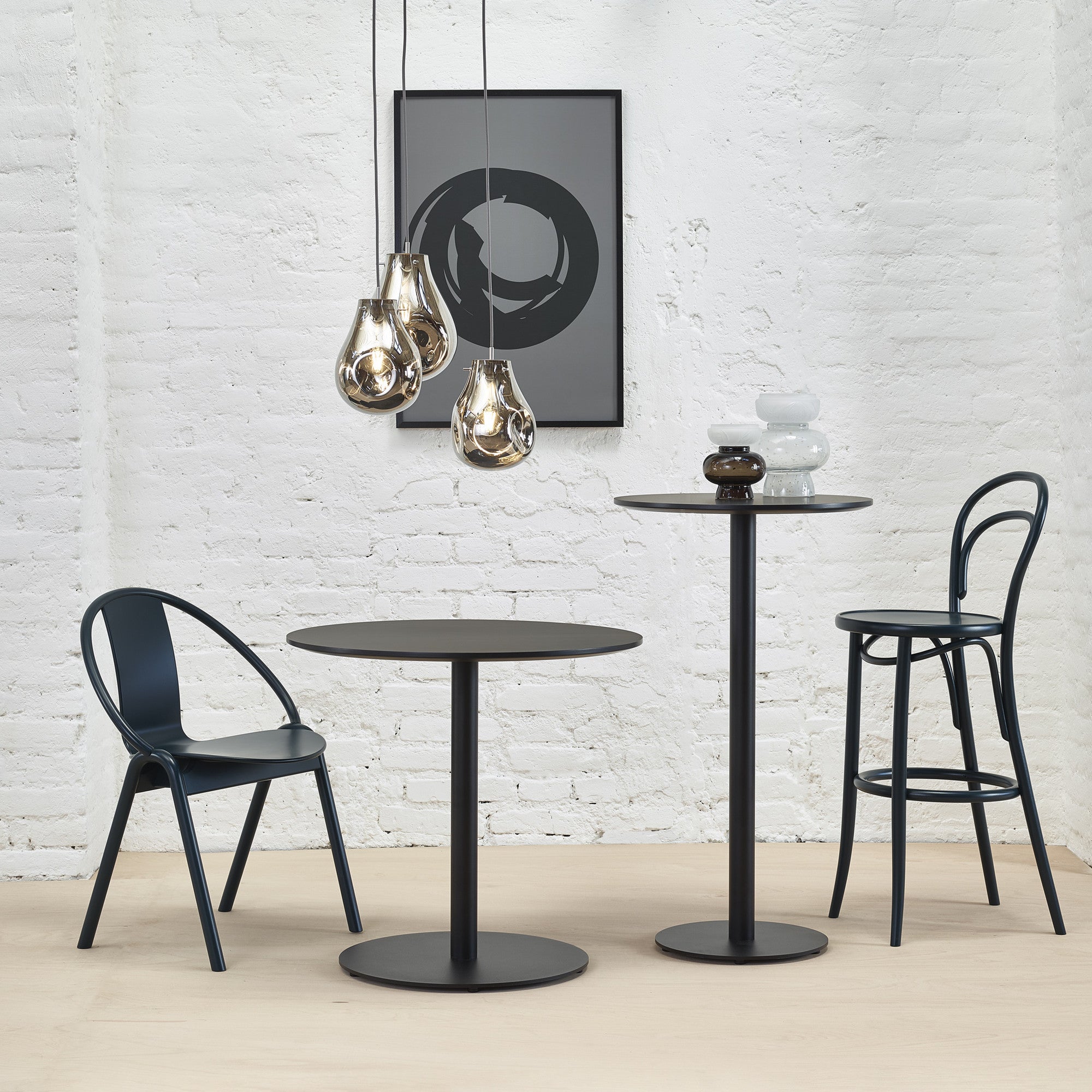 Easy Mix&Fix Bartisch 631 aus der Easy Mix&Fix-Kollektion