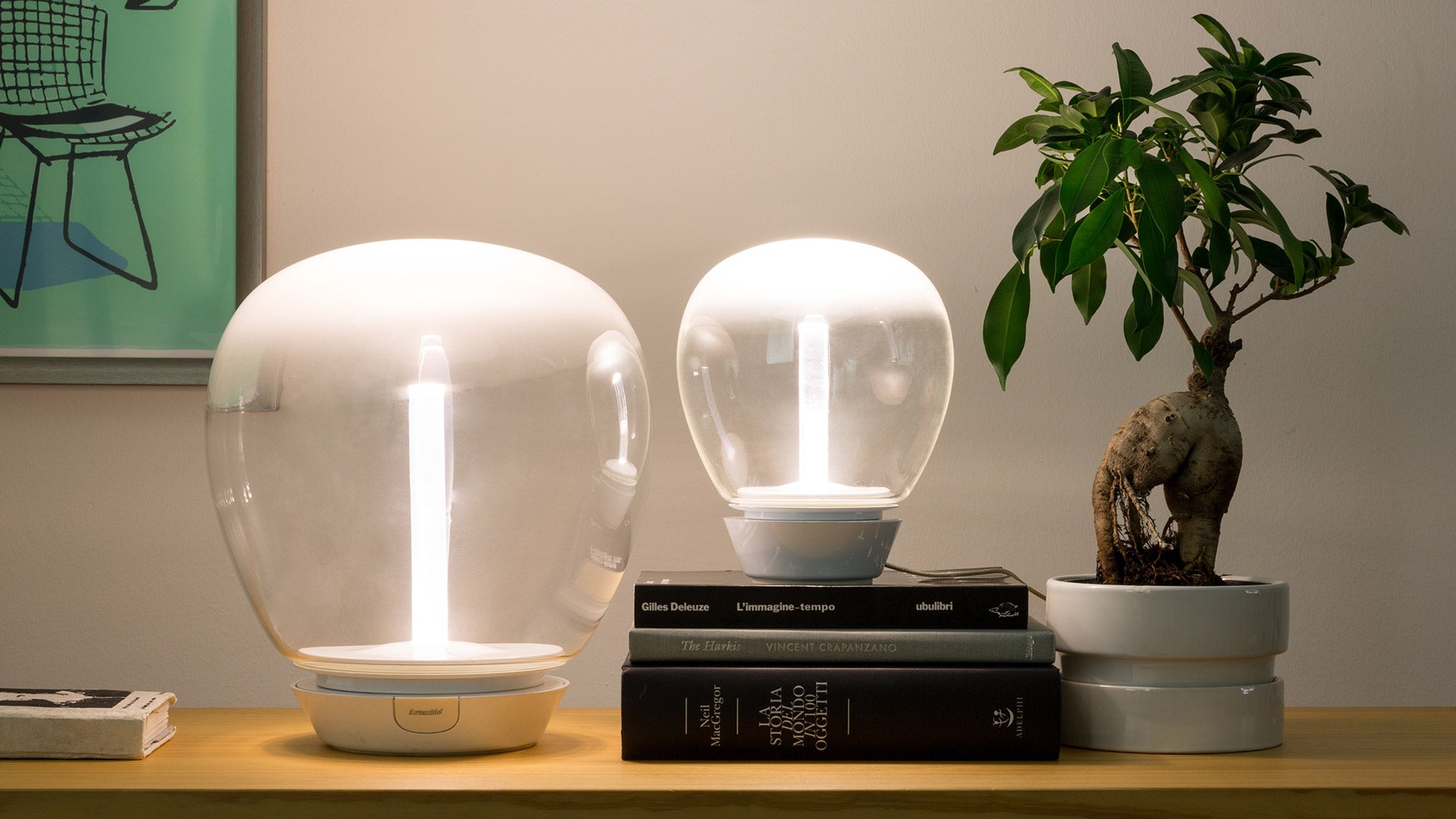 Artemide Empatia 16