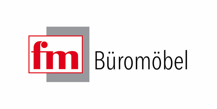 Logo FM- Büromöbel 