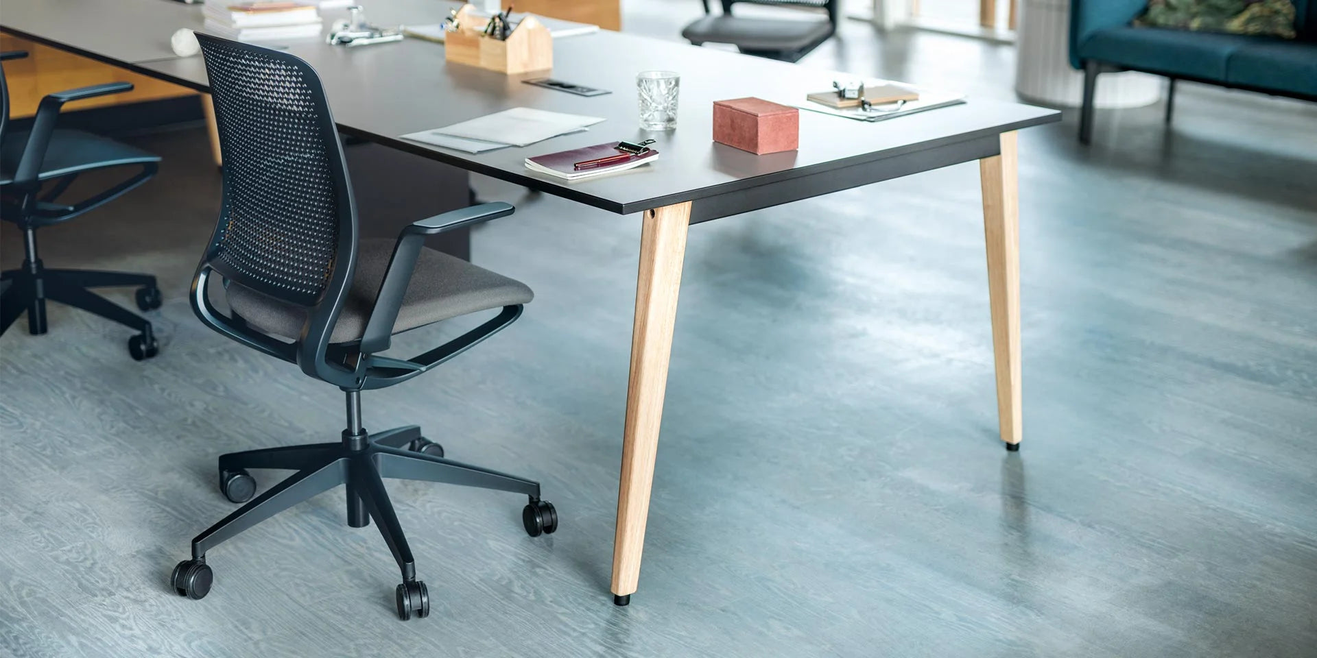 get together – Schreibtisch – Produktabbildung 8
