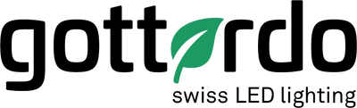 Gottardo LED Logo