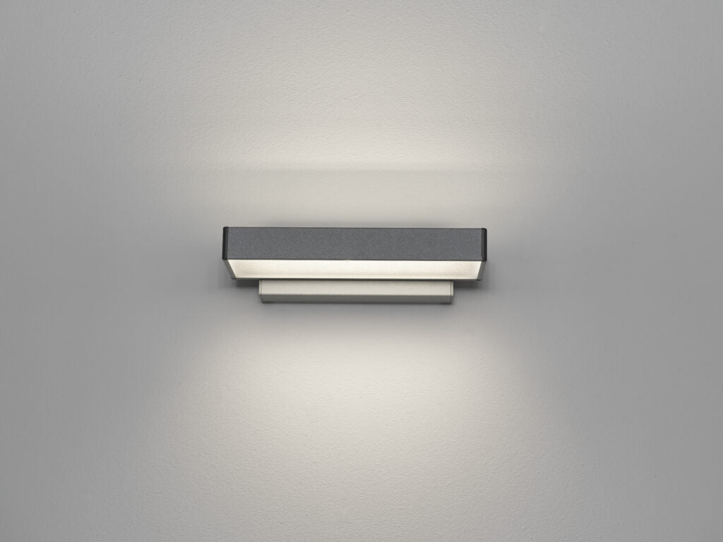 gottardo Serie E wall – Anwendung