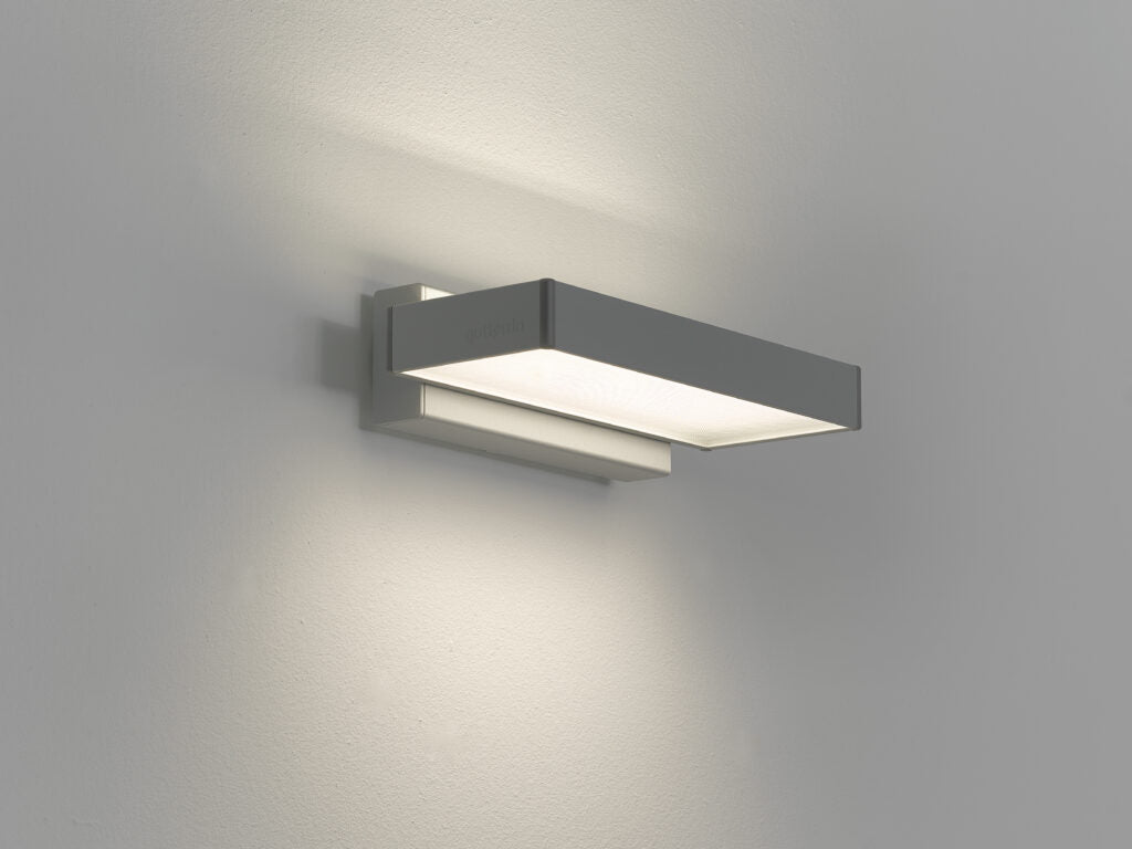 gottardo Serie E wall – Anwendung