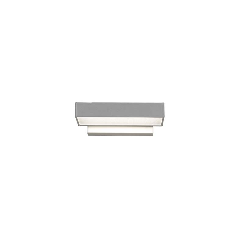 gottardo Serie E wall LED-Wandleuchte