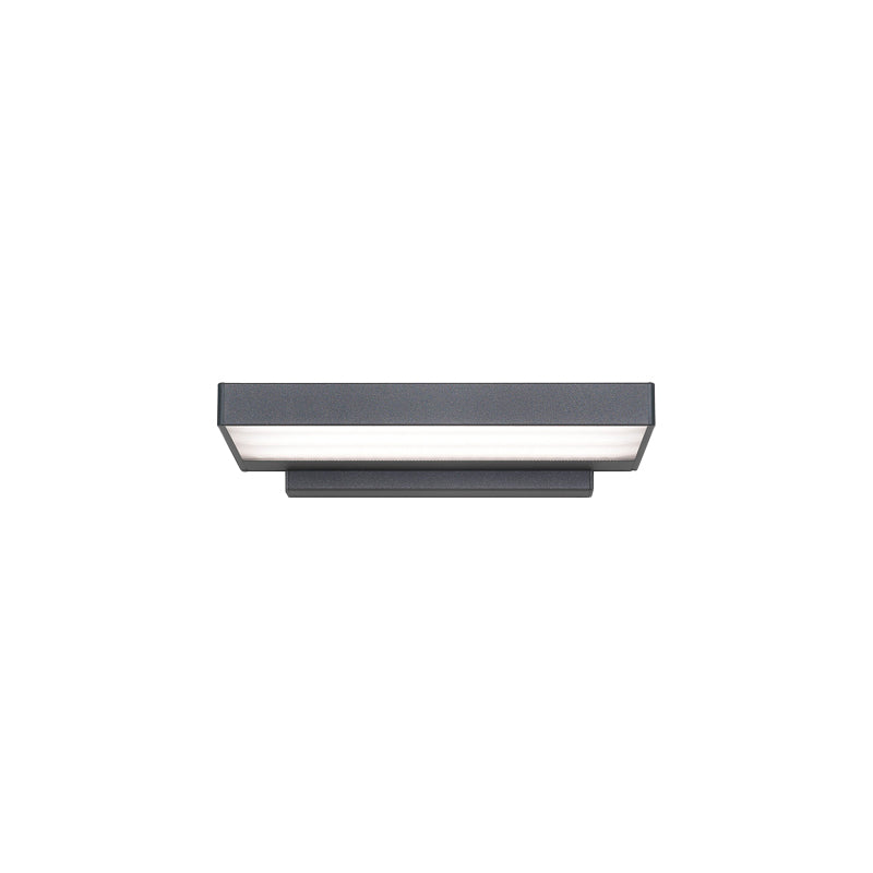 gottardo Serie V wall LED-Wandleuchte