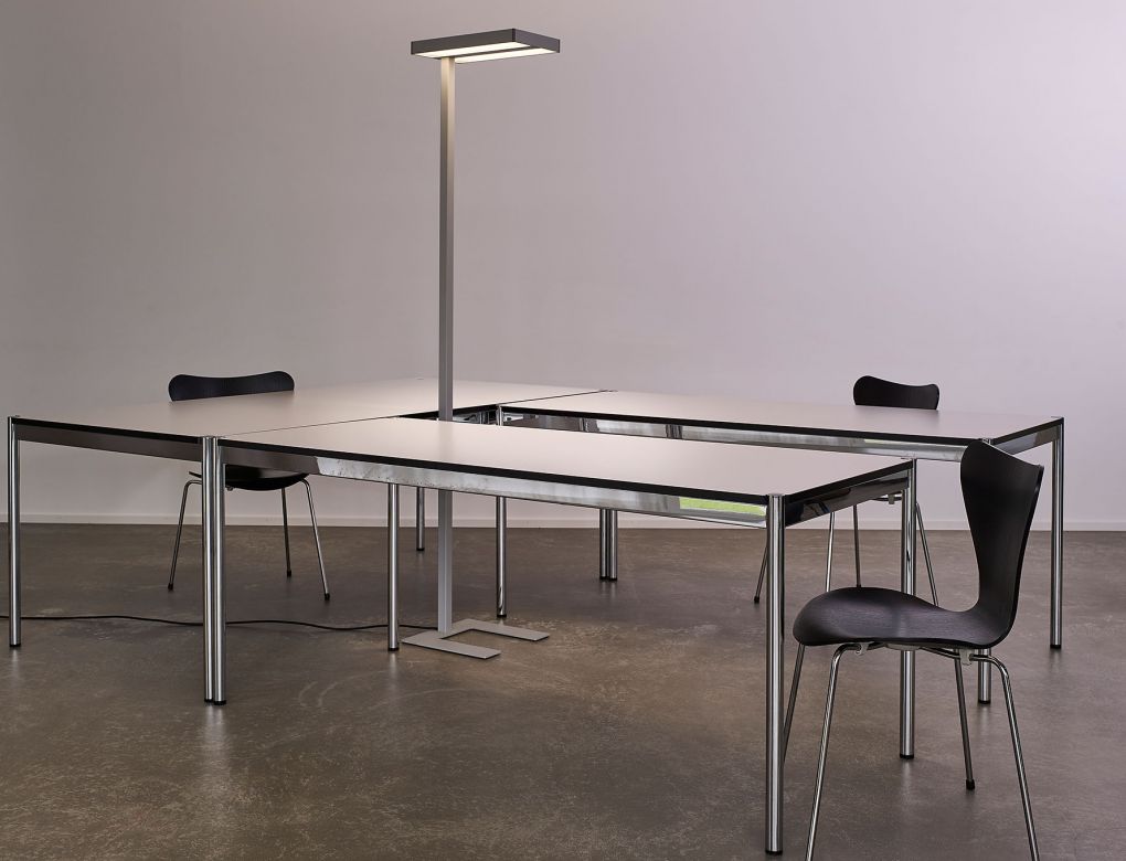 gottardo Serie L – Anwendung