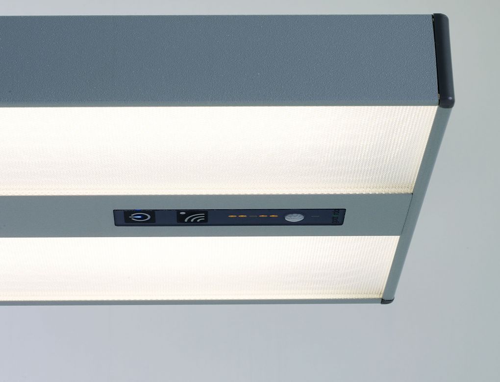 gottardo Serie L – Anwendung