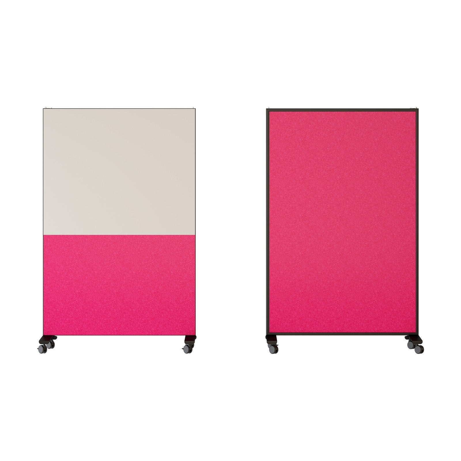 Akustisches Whiteboard Grafo – Akustische Raumtrenner von Impact Acoustic