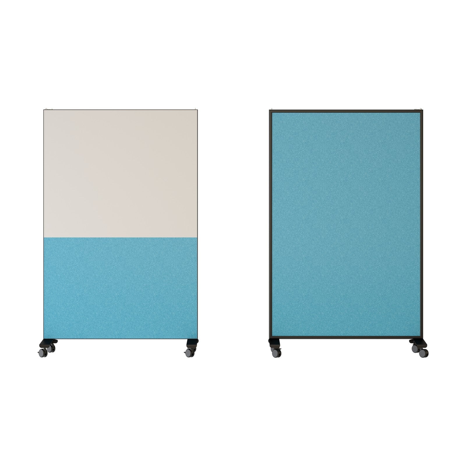 Akustisches Whiteboard Grafo in 432 Pacific Ocean (Ansicht 3)