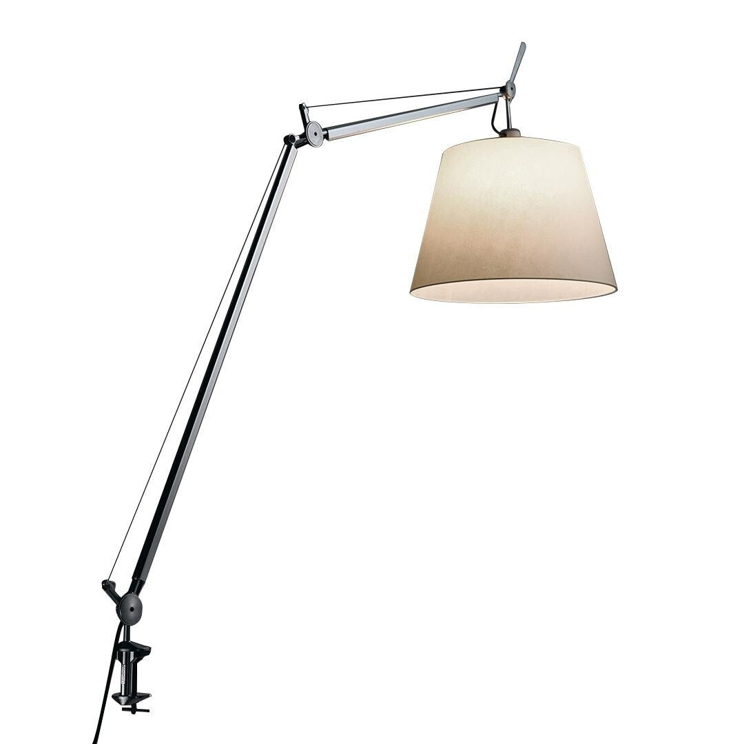 Artemide Tolomeo Mega Tischleuchte