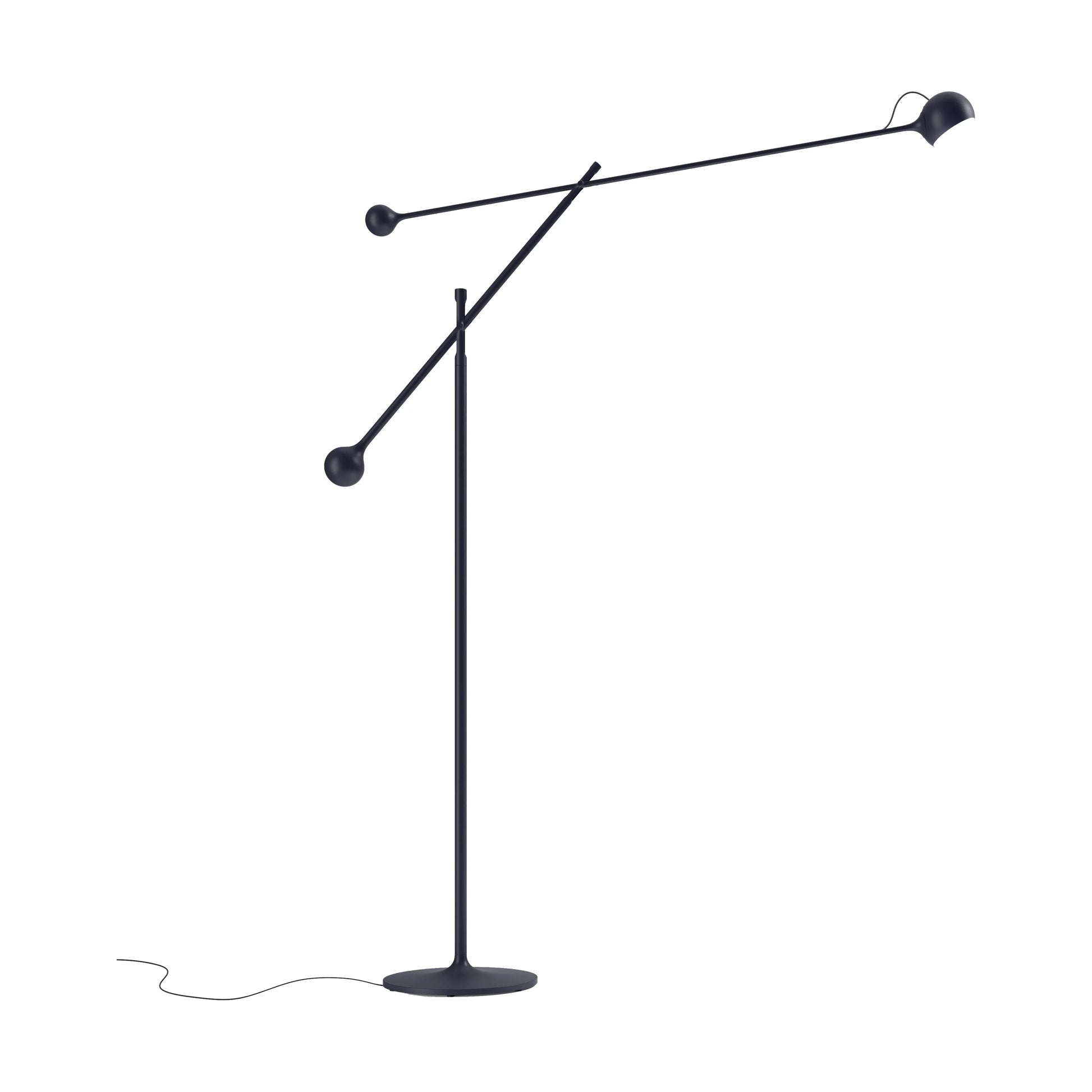 Artemide Ixa Stehleuchte Stehleuchte