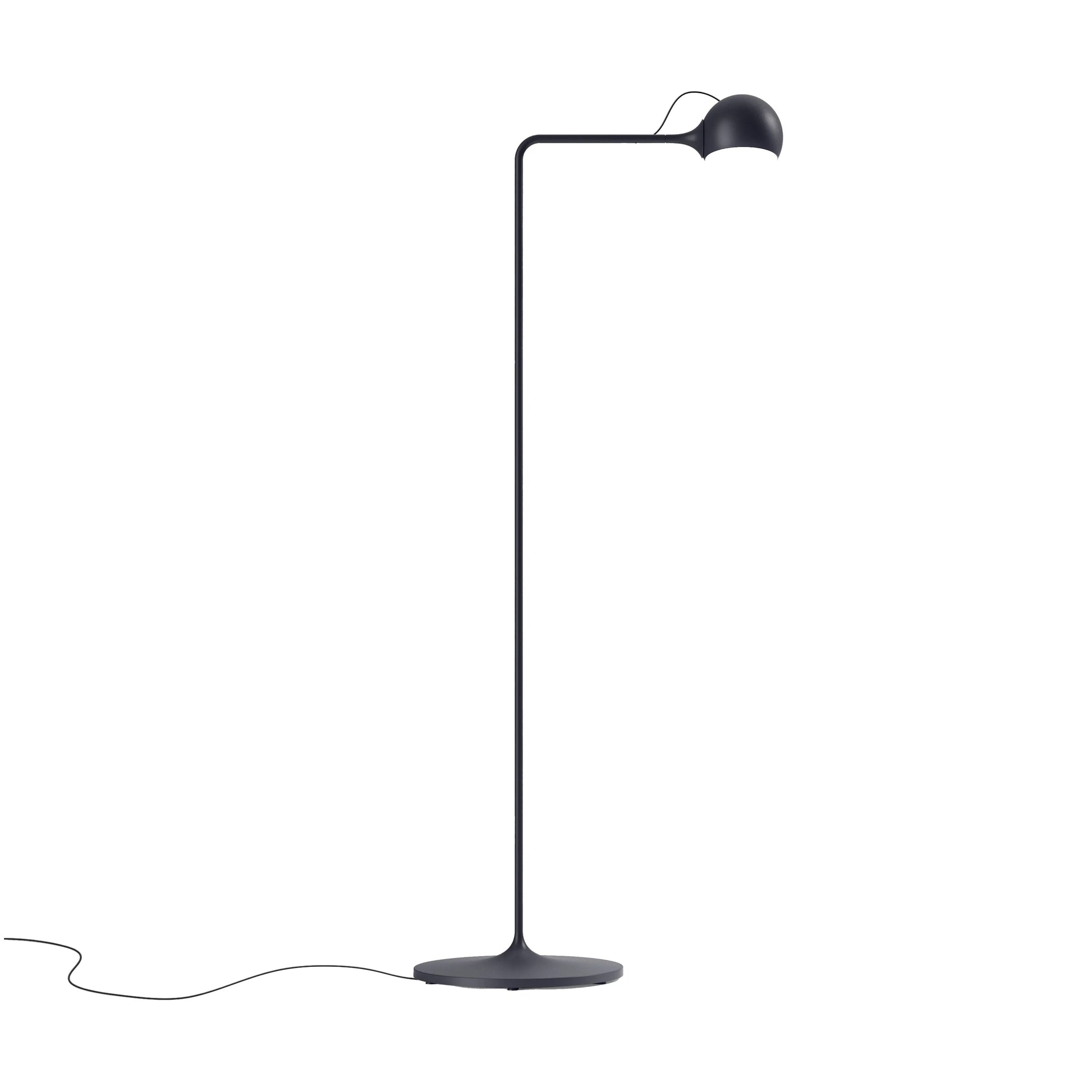 Artemide Ixa Reading Floor Stehleuchte