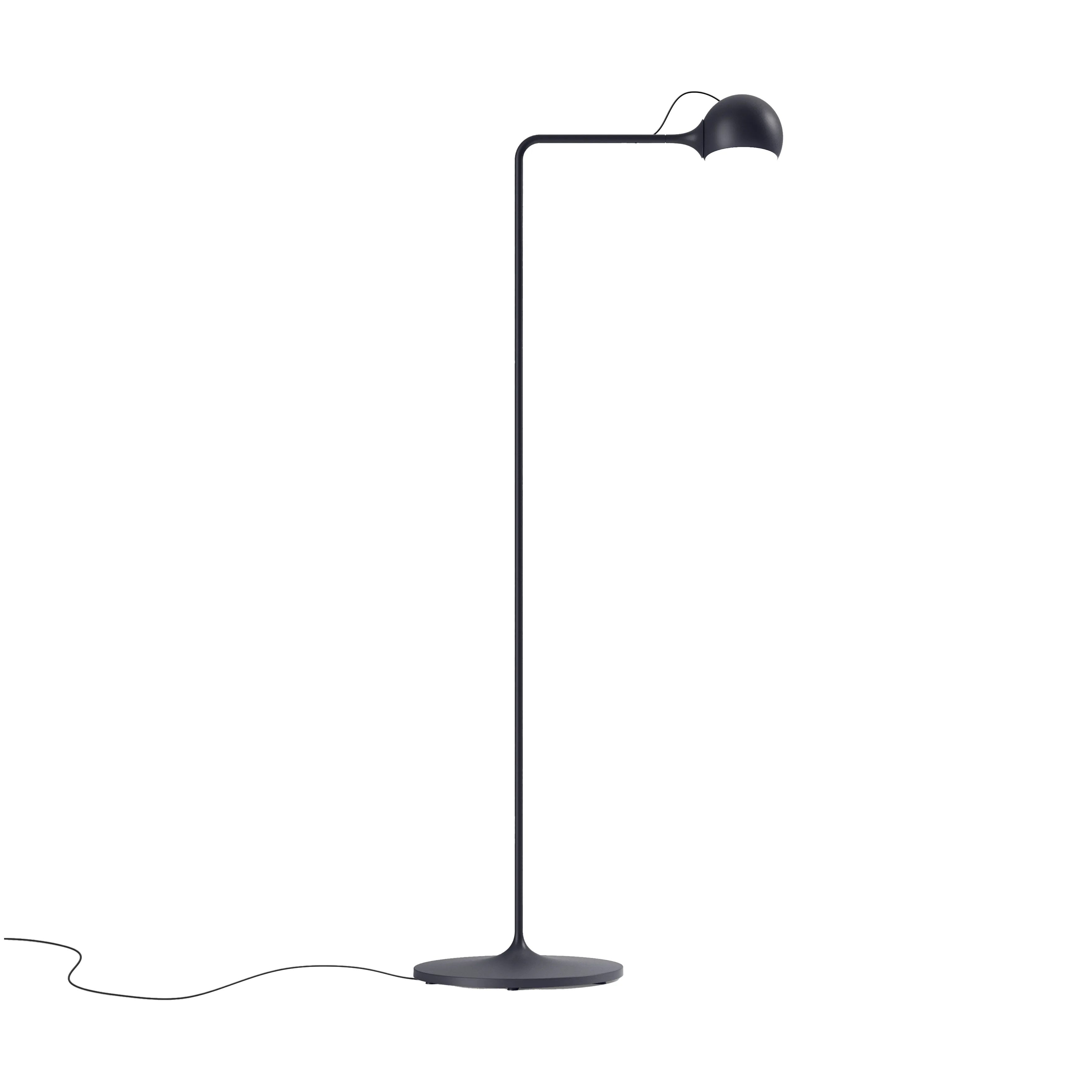 Artemide Ixa Reading Floor Stehleuchte