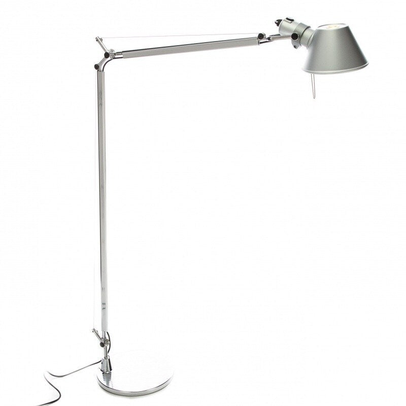 Tolomeo Lettura
